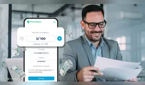 Inversión en factoring: ¿En qué consiste y cuánto ganarías invirtiendo tan solo S/100?