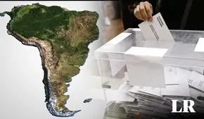 Conoce el país de Sudamérica que tiene la mejor democracia, según ranking mundial: no es Chile ni Colombia