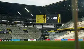 La Liga MX aplasta a la MLS con una contundente victoria en su terreno
