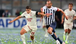 Apuestas Universitario vs Alianza Lima: cuotas y pronósticos para el clásico por el Clausura