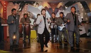 Actor boliviano, que triunfa en Hollywood, dará vida a Johnny Orosco