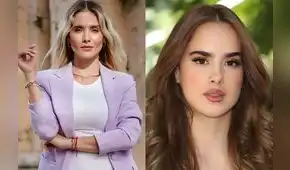 Kimberly Dos Ramos le manda todo su apoyo a Gala Montes en La Casa De Los Famosos, pero no es su favorita para ganar