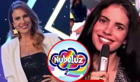 Almendra Gomelsky NIEGA "exclusión" de Karina Calmet y REVELA por qué no estuvo en reencuentro de Nubeluz