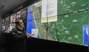 Fiestas Patrias: así puedes saber GRATIS el estado del tránsito del Perú si vas a viajar en el feriado largo