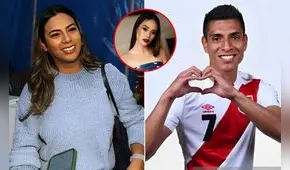 Rosa Fuentes aclara rumores de reconciliación con Paolo Hurtado: ¿Perdonó infidelidad con Jossmery Toledo?