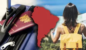 El país de América Latina con el pasaporte más poderosos en 2024: ¿en qué puesto está Perú?