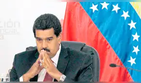 Elecciones 2024 en Venezuela: advierten que en comicios no hay garantías ni transparencia Elecciones 2024 en Venezuela: advierten que en comicios no hay garantías ni transparencia