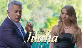 ‘La historia de Juana’ capítulo 40 por Canal de las Estrellas: cuándo, a qué hora y dónde ver la novela ONLINE