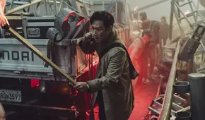 ‘Project Silence’: ¿dónde ver ONLINE la película póstuma de Lee Sun Kyun?