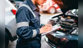 Viajes en carretera: ¿qué partes del vehículo se debe inspeccionar antes de partir?