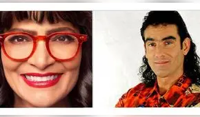 'Betty' y 'Pedro': El regreso de los 'feos'