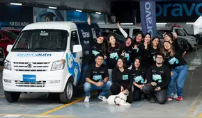 Bravoauto y Voz Animal se unen para concientizar sobre el maltrato animal y la adopción responsable