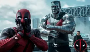 'Deadpool 2' película completa en español latino: ¿DÓNDE VER online?