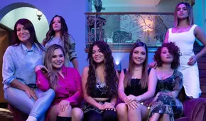 Corazón Serrano firmó con Sony y ahora apuesta por canciones pop: "Buscamos la internacionalización"