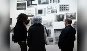 BRITÁNICO Cultural presenta la exposición "Ficciones documentales” de Rocío Gómez