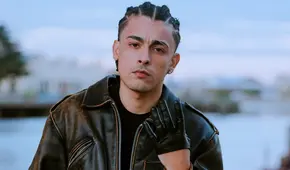 Trueno, estrella del ‘freestyle’, regresa a Perú: ¿cuándo y dónde será su show?
