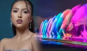 Concierto por Fiestas Patrias en el Circuito Mágico del Agua: Lita Pezo brillará en el escenario