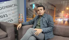 Iván Escudero: “Las investigaciones a  Vladimir Cerrón y otros personajes van a continuar”