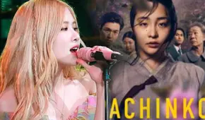 Rosé, de BALCKPINK, confirma nueva versión de ‘Viva La Vida’ para ‘Pachinko 2’: “Me siento muy honrada”