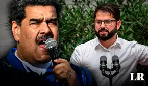 Venezuela niega el ingreso a dos senadores chilenos invitados por la oposición y Santiago protesta Venezuela niega el ingreso a dos senadores chilenos invitados por la oposición y Santiago protesta