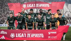 Alianza Lima tomó radical decisión tras perder el clásico qué le costaría una fuerte sanción