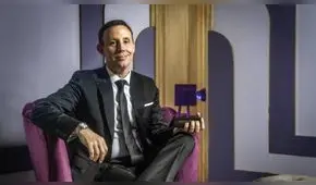 Cineasta Eduardo Mendoza, anuncia segunda edición de  Festival Nacional de Cine Universitario del Perú