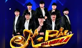 K- Paz de la Sierra critica que los niños escuchen corridos tumbados: "No hay que quitarles la inocencia"