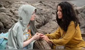 'Tuesday: el último abrazo': Una película sobre la vida, el amor y la aceptación