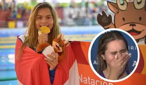 Fue a los Juegos Olímpicos 2024, se quedó sin medalla, se retiró del deporte y ahora quiere dedicarse a la política