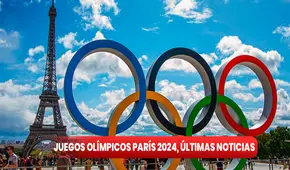 Juegos Olímpicos París 2024 EN VIVO HOY: revisa aquí cómo va el MEDALLERO GENERAL y la programación del día 3