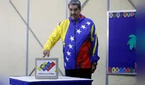 Cancillería de Perú llama al embajador peruano en Venezuela tras elecciones fraudulentas Cancillería de Perú llama al embajador peruano en Venezuela tras elecciones fraudulentas