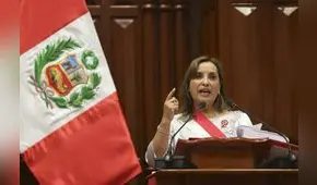 Gobierno ratifica su apoyo al proyecto minero Tía María