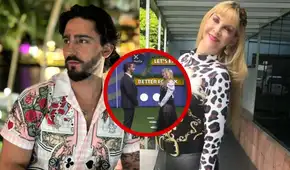 Potro confronta a Shanik durante el primer posicionamiento en La Casa de los Famosos: "Me hiciste sentir incómodo"