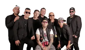 La San Alberto Band, la orquesta argentina que difunde la chicha peruana con covers de Néctar y Guinda