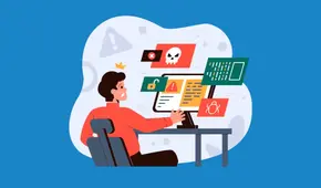 Estos son los 3 malwares más peligrosos que pueden infectar tu PC: así puedes evitarlos