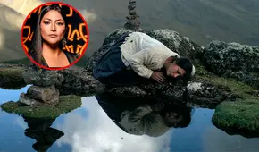 Magaly Solier regresa al cine con ‘Killapa Wawan’, una película dirigida por el creador de ‘Willaq Pirqa’