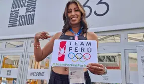 Canal confirmado para ver EN VIVO a Kimberly García en los Juegos Olímpicos de Paris 2024