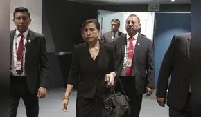 Corte Suprema evaluará viaje de la exfiscal Patricia Benavides a Chile e impedimento de salida del país