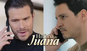 ‘La historia de Juana’ capítulo 42 por Canal de las Estrellas: cuándo, a qué hora y dónde ver la novela ONLINE