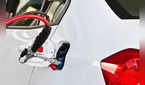 Conversiones a GNV caen 11% hasta junio por baja del petróleo y escasas políticas públicas