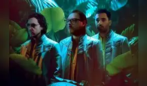 Camilo Séptimo dio a conocer que seguirá festejando su 10° aniversario y anunció concierto: conoce cuándo y dónde
