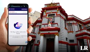 Latam cancela vuelos de Lima a Caracas: ¿qué pasaría con los pasajes comprados?