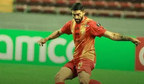 Herediano venció 1-0 a Tauro FC por el arranque de la Copa Centroamericana Concacaf 2024
