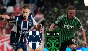 Austin se lleva la victoria sobre Rayados de Monterrey en la Leagues Cup
