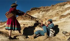 Cine peruano: 'Érase una vez en los Andes', ya tiene fecha de estreno