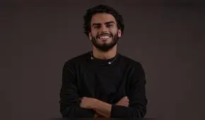 Tomás Suárez-Vértiz: En 'Me recuerdas a alguien hay un mensaje oculto"