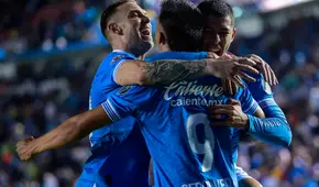 Cruz Azul debuta en la Leagues Cup: problemas logísticos y de cancha