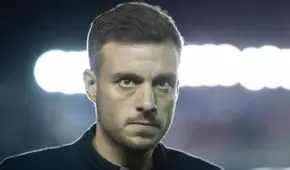 Martín Anselmi: "Cruz Azul está listo para la Leagues Cup"