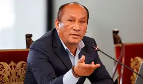 Poder Judicial ratifica prisión preventiva contra Juan Silva por caso Puente Tarata: exministro sigue prófugo