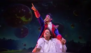 'El Principito: el musical', vuelve por corta temporada